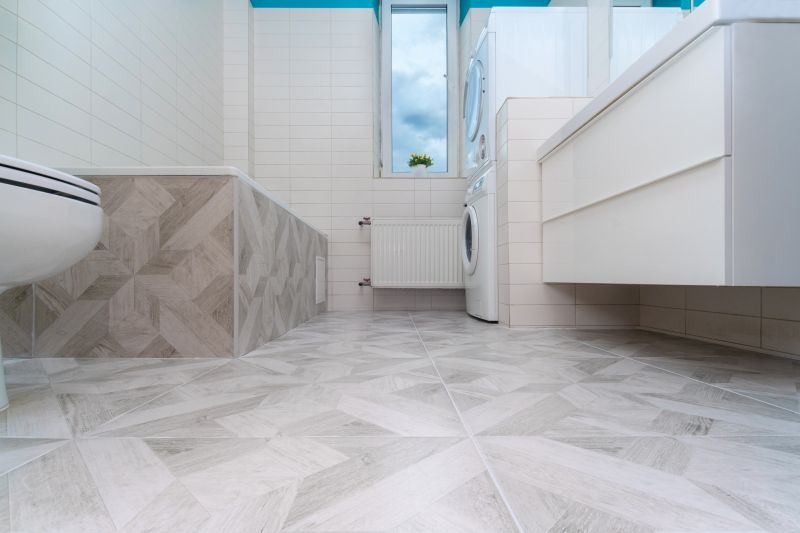 Stylish Tiling and Flooring