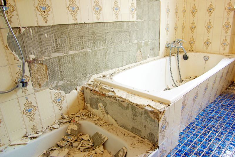 Best Bathroom Remodel Contractors in Frankfort, KY
